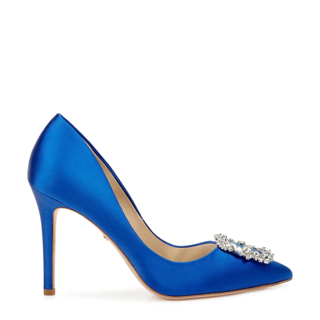 Women's Cher Stiletto Pump