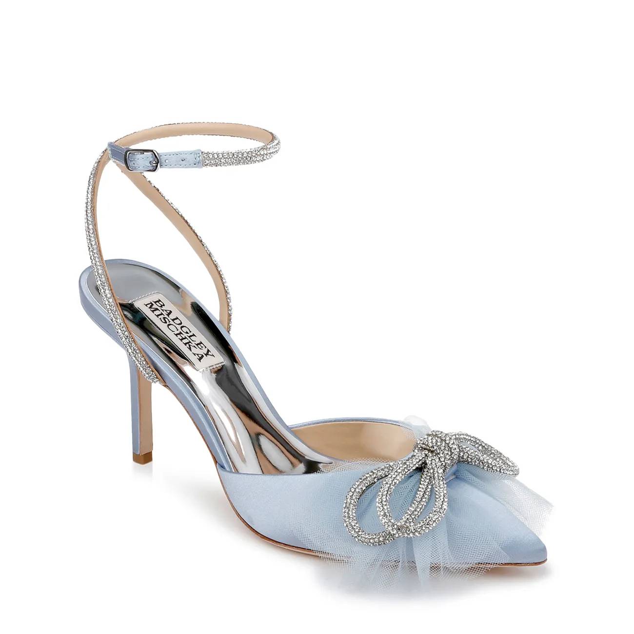 Women's Sacred Evening Heel