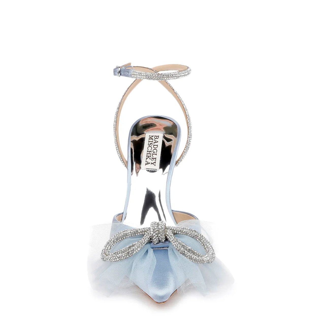 Women's Sacred Evening Heel