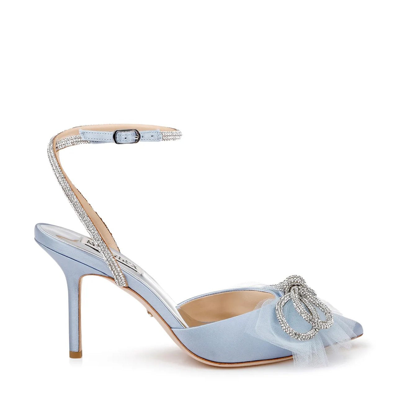Women's Sacred Evening Heel