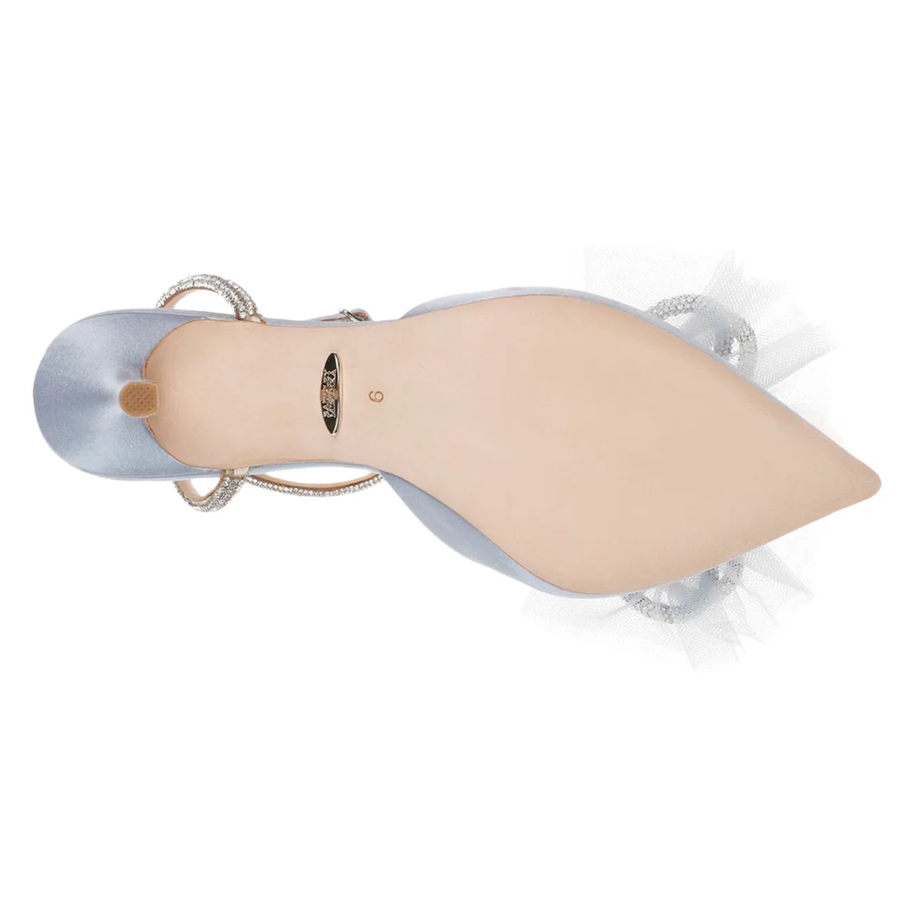 Women's Sacred Evening Heel