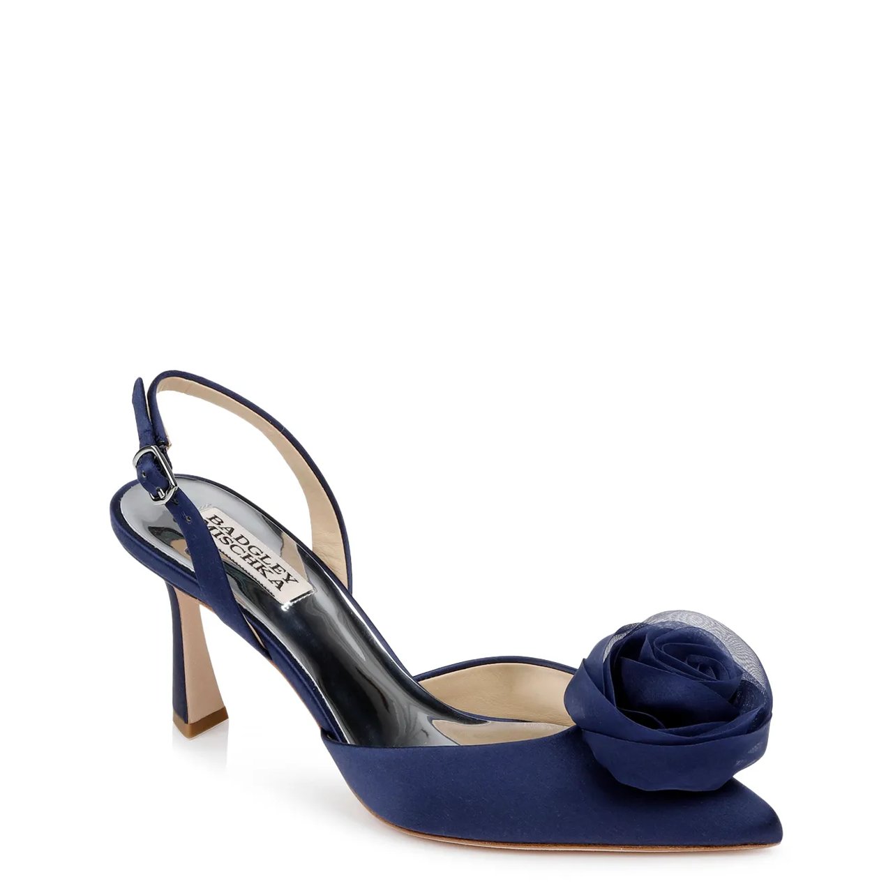 Women's Carlise Evening Heel