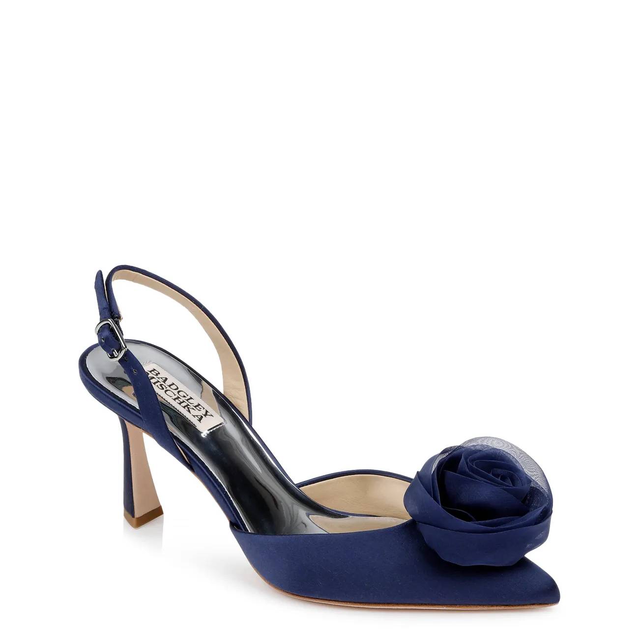 Badgley Mischka Women's Carlise Evening Heel