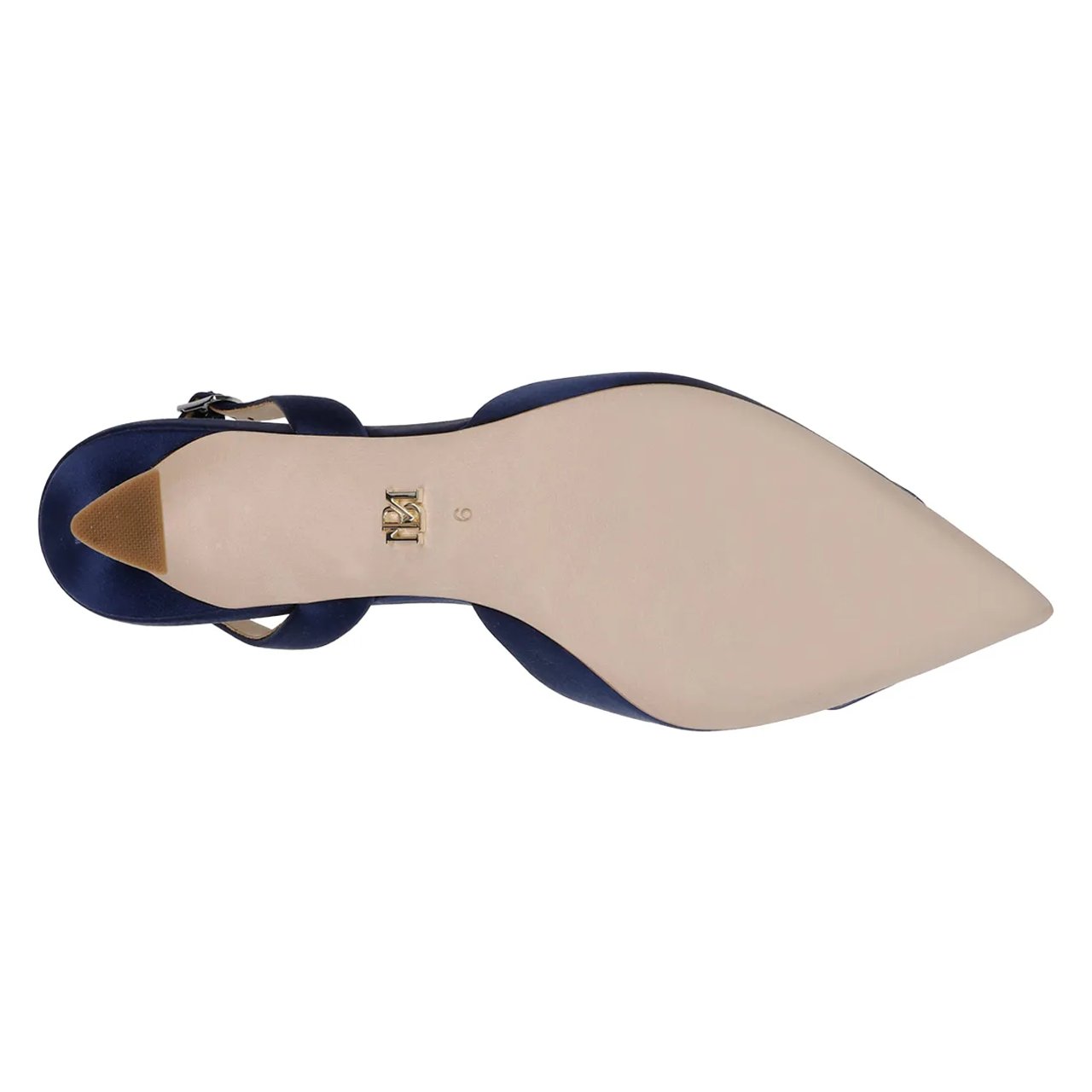 Women's Carlise Evening Heel