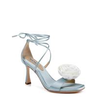 Women's Janelle Evening Heel MIST BLUE view