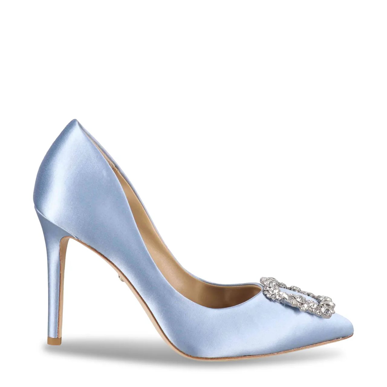 Women's Cher Stiletto Pump