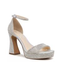 Fonilda Sandal Silver view
