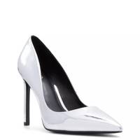 Lala Pump SILVER view