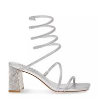 Lopezz Heeled Sandal SILVER/MULTI view