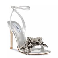 Ulyana Evening Sandal Silver view