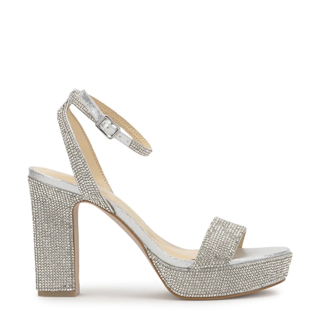 Women's Aitina Heeled Sandal