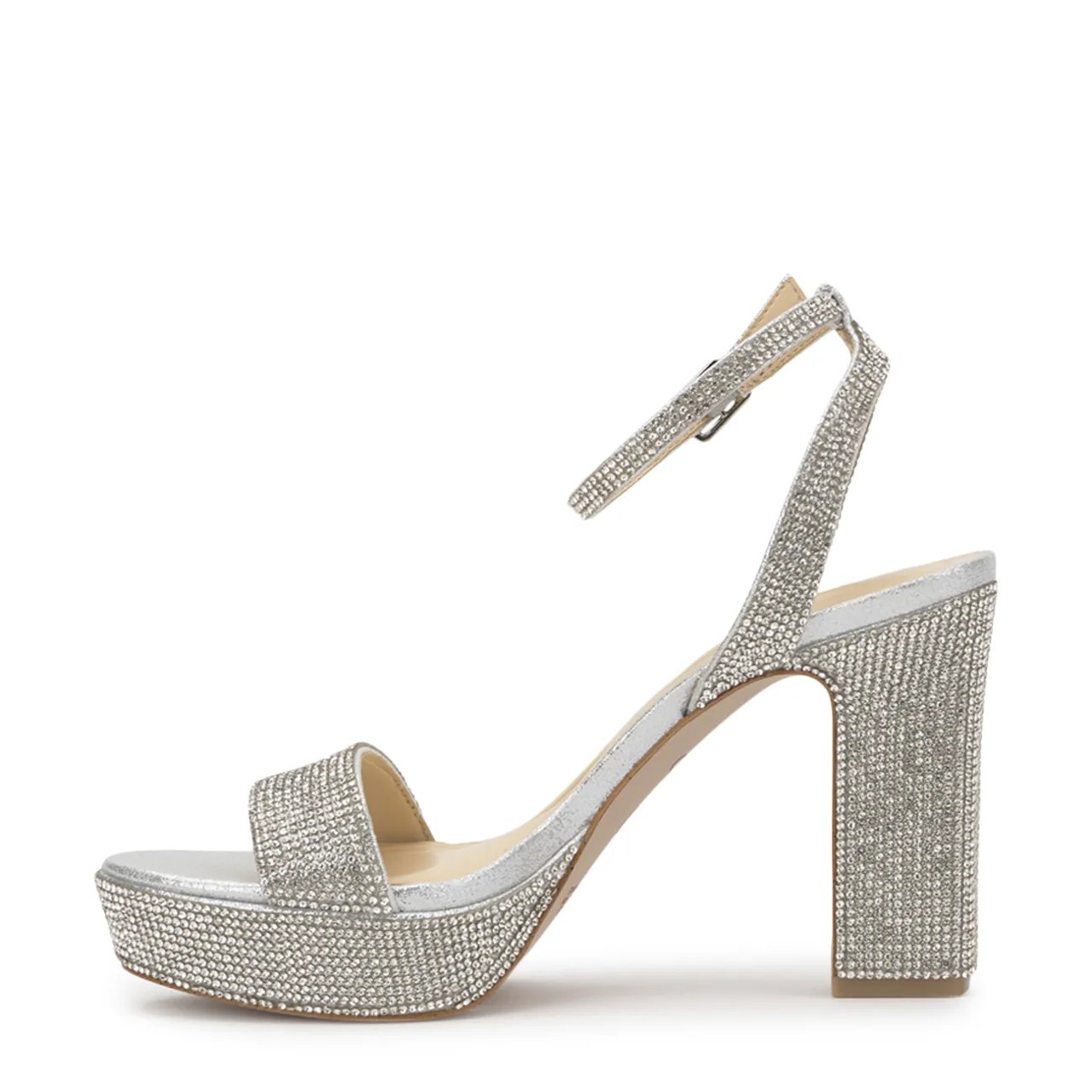 Women's Aitina Heeled Sandal
