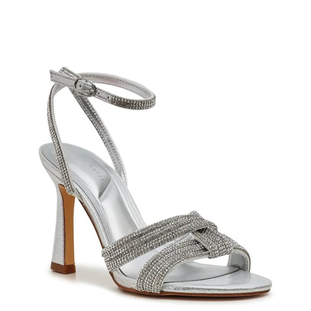 Women's Abrina Heeled Evening Sandal