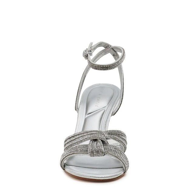 Women's Abrina Heeled Evening Sandal