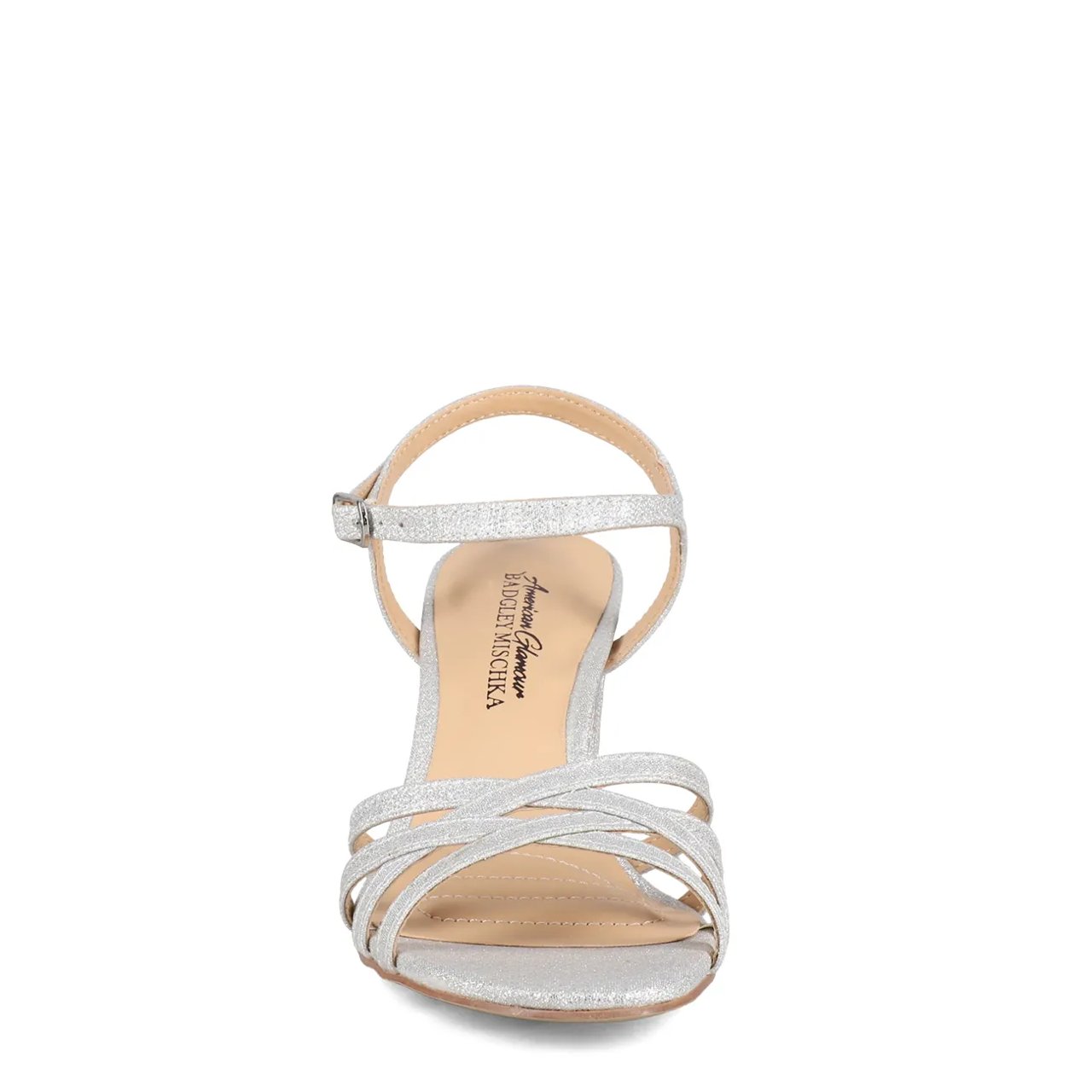 Women's Xandra Heeled Sandal