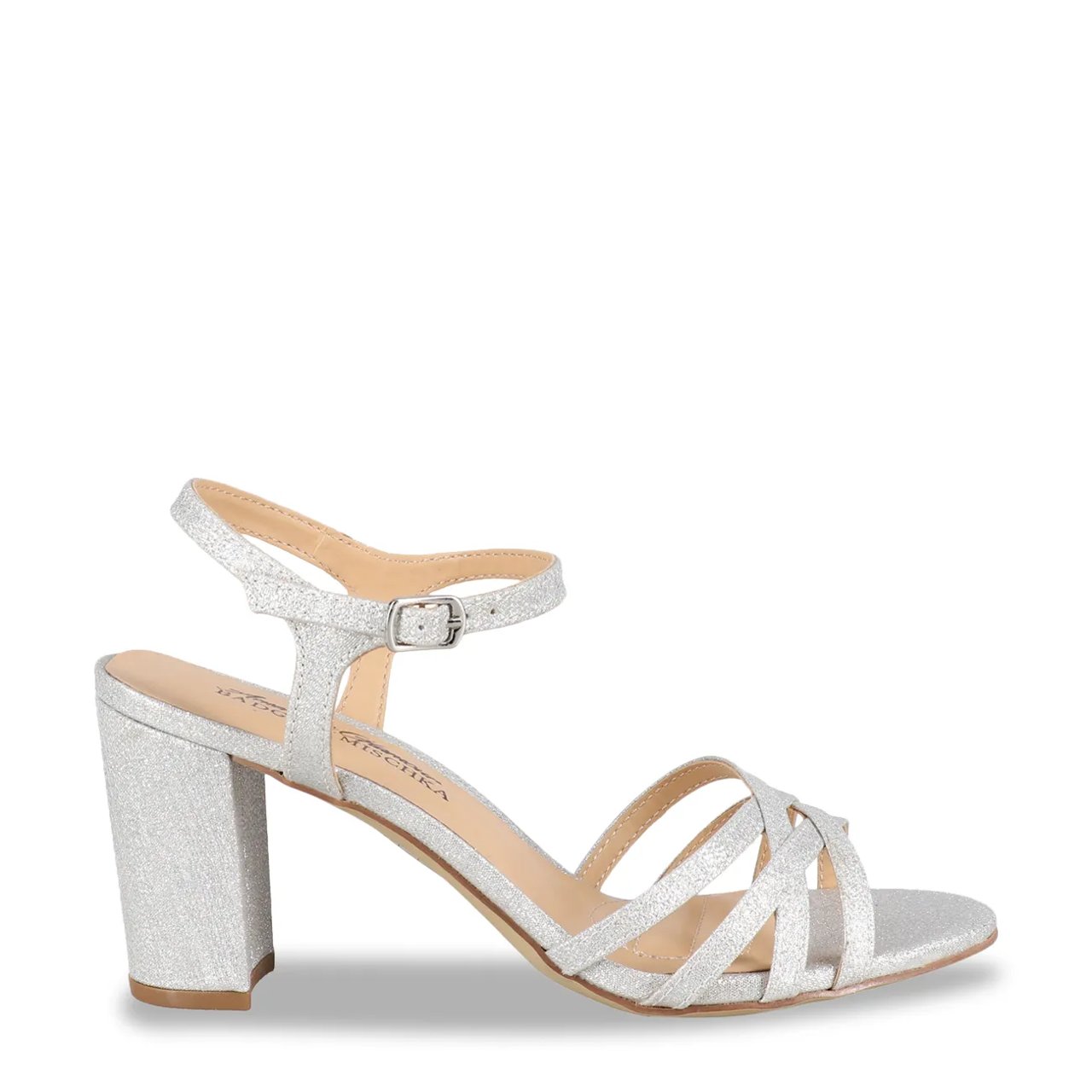 Women's Xandra Heeled Sandal