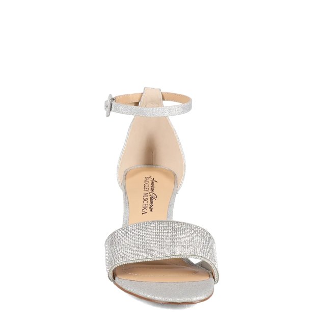 Women's Yalanda Heeled Sandal