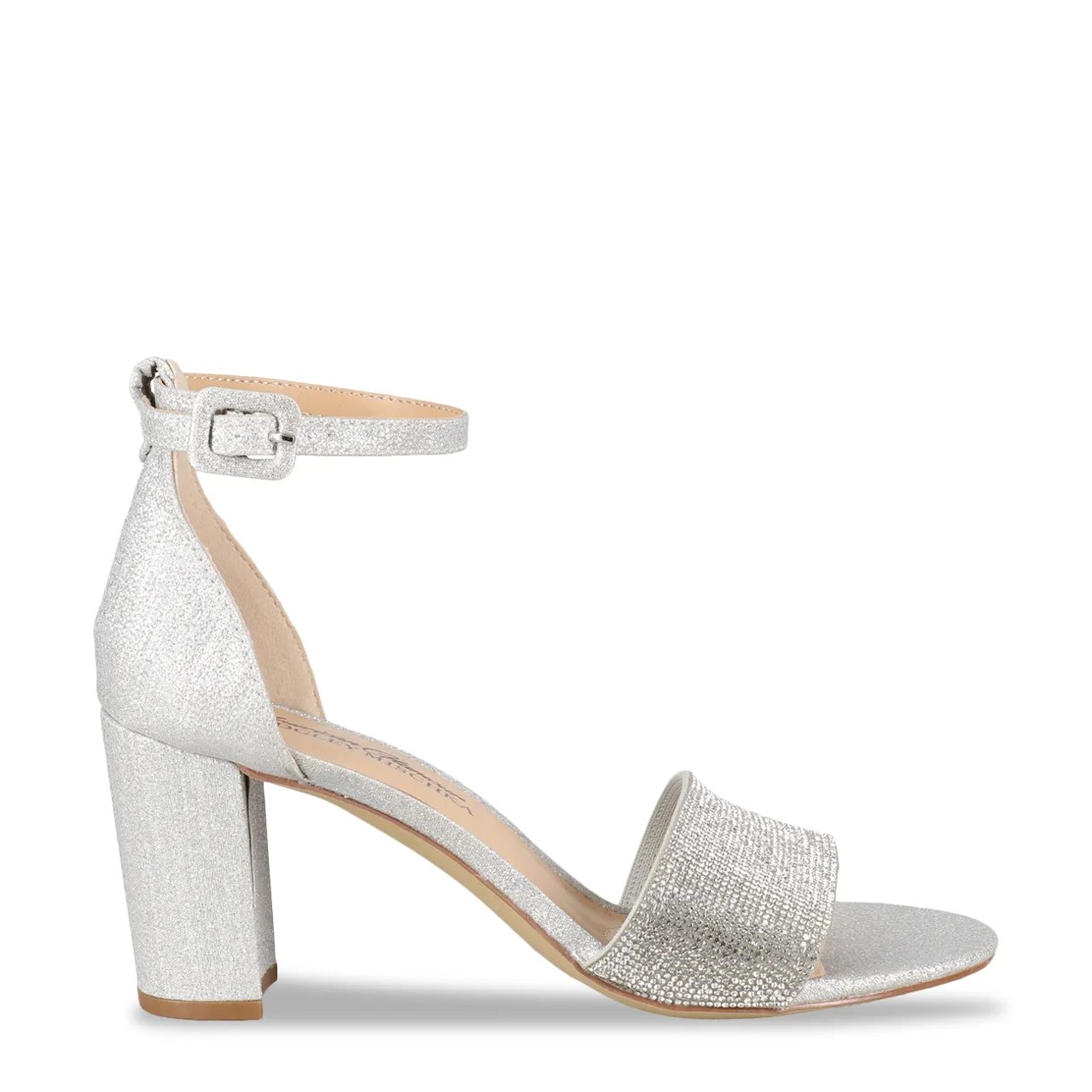 Women's Yalanda Heeled Sandal