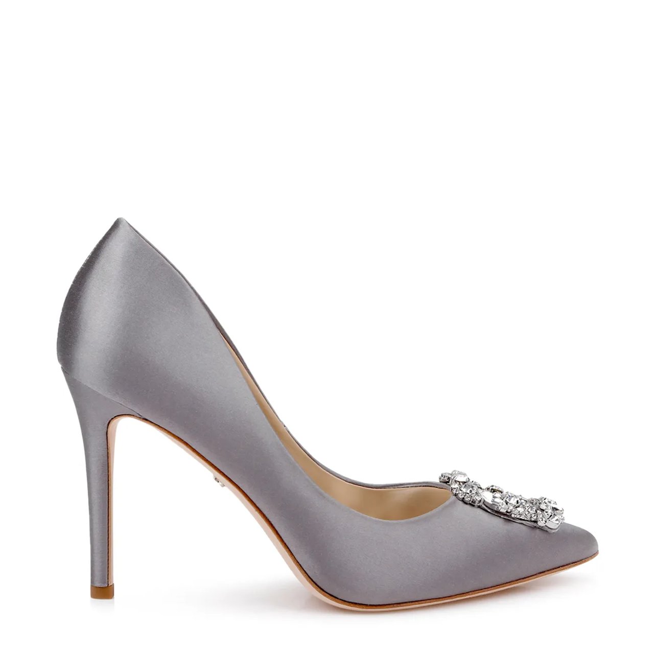 Women's Cher Stiletto Pump