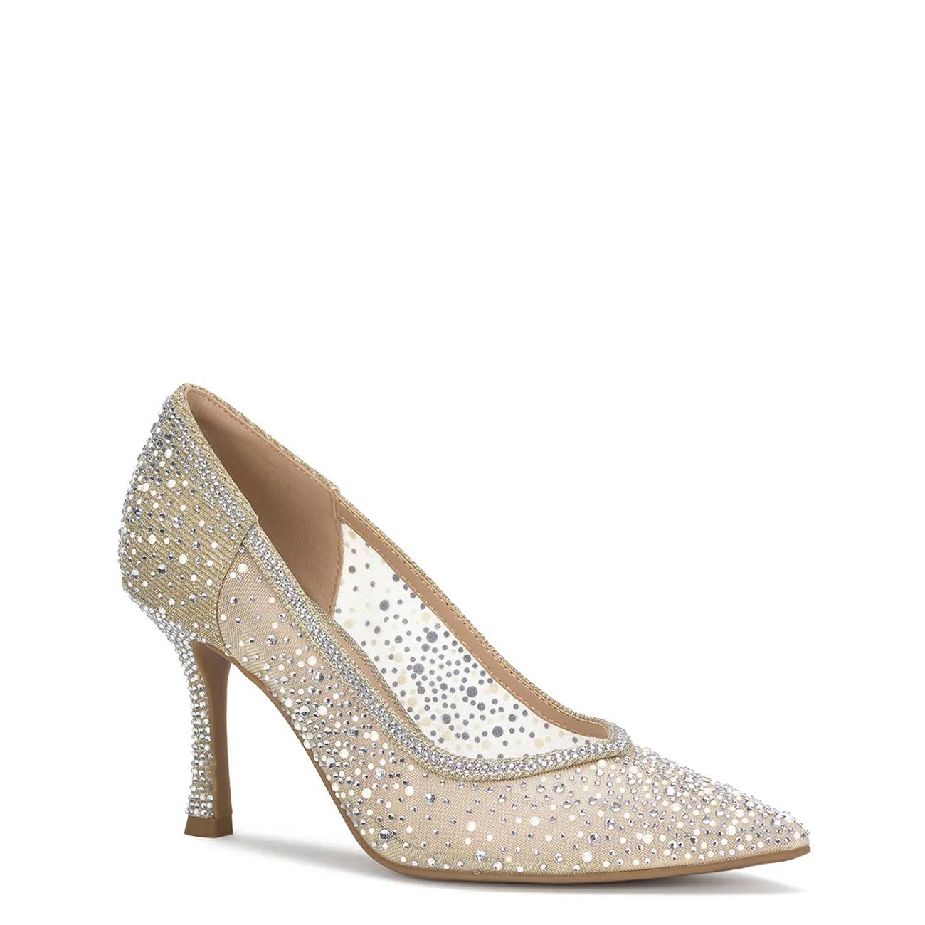 Womens' Sylvet Pump