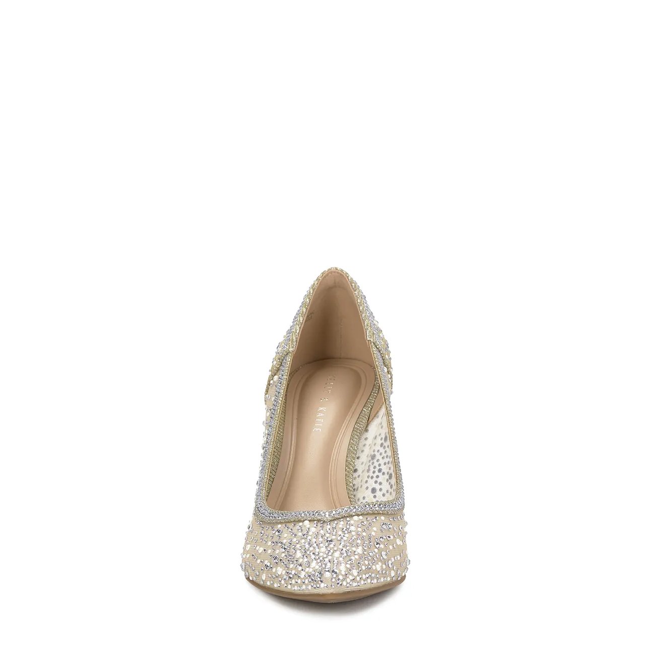 Womens' Sylvet Pump
