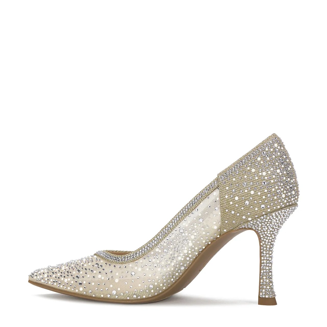 Womens' Sylvet Pump