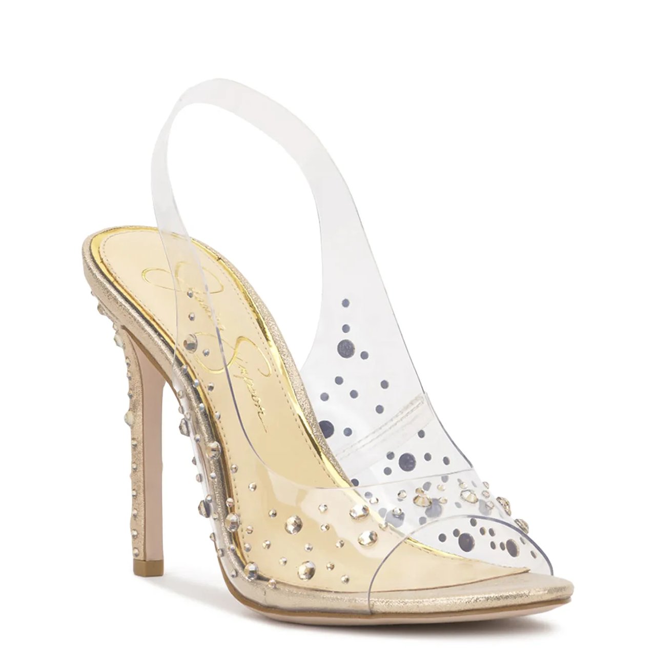 Women's Jaisey Slingback Pump