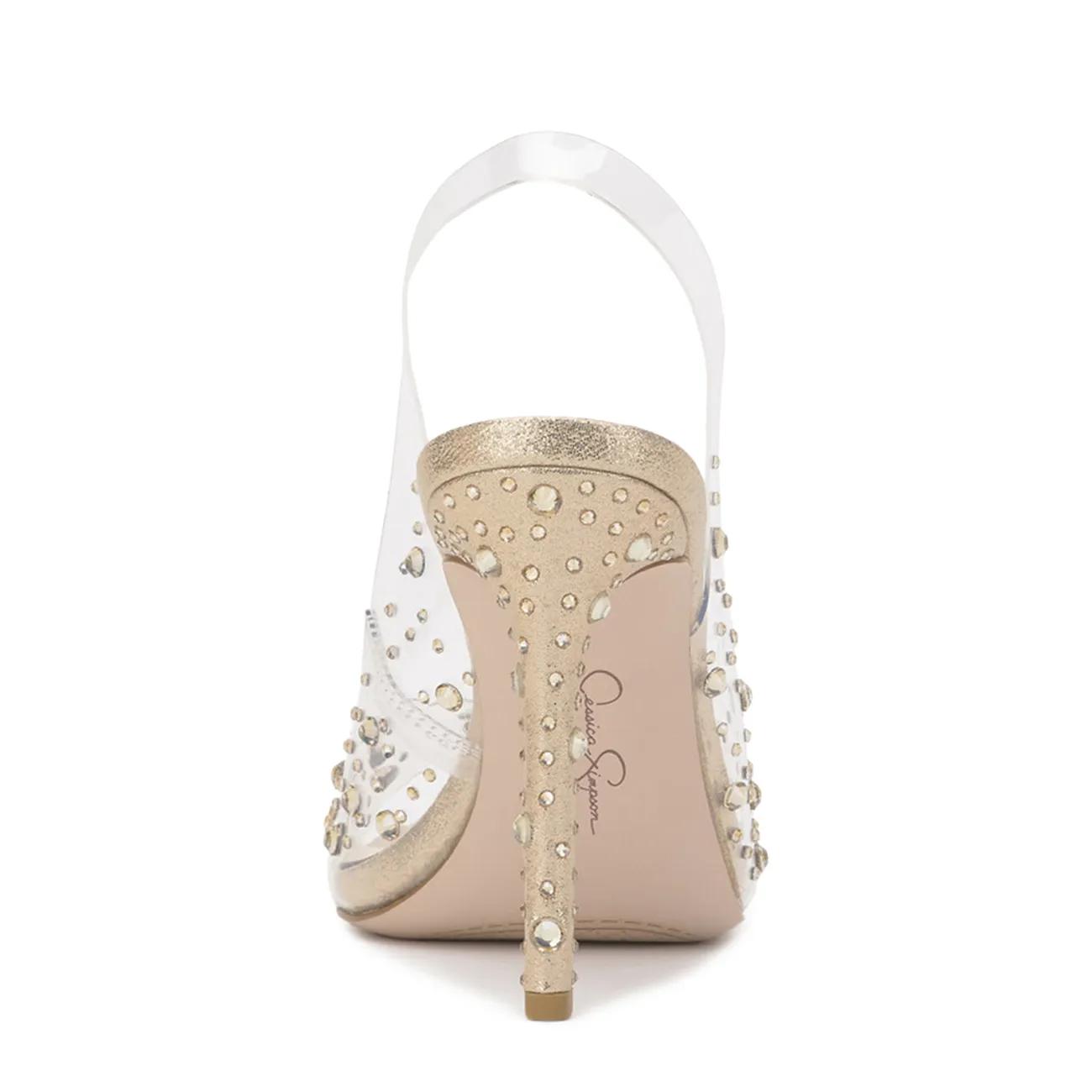 Women's Jaisey Slingback Pump