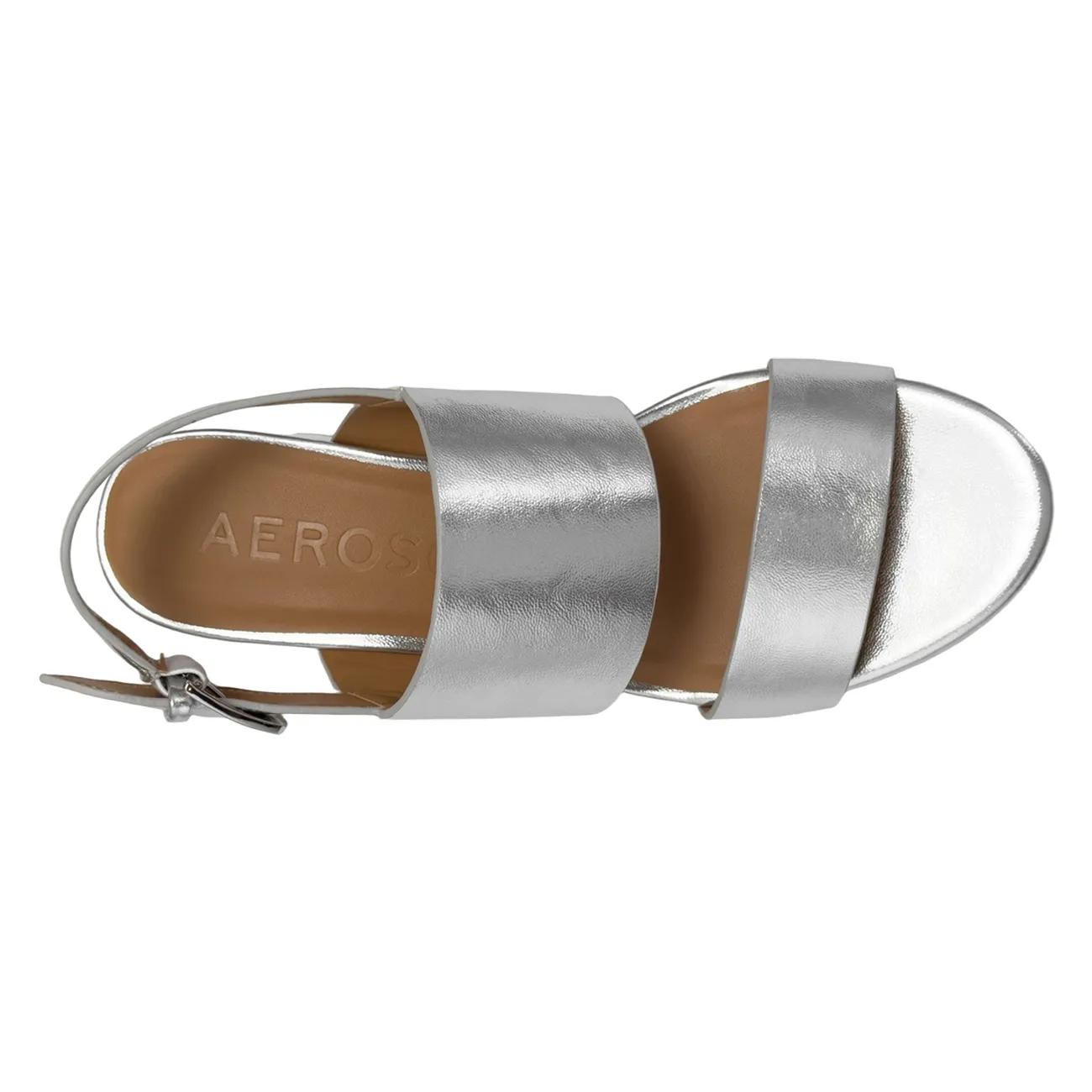 Women's Camillia Platform Sandal