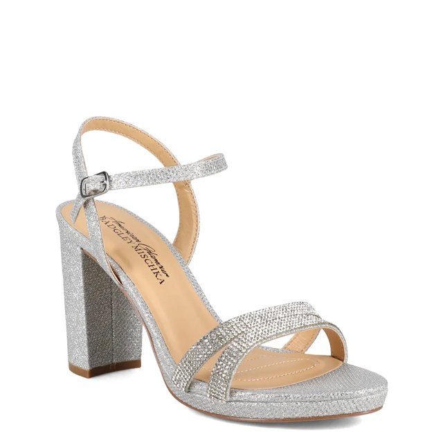 Women's Irina Heeled Sandal