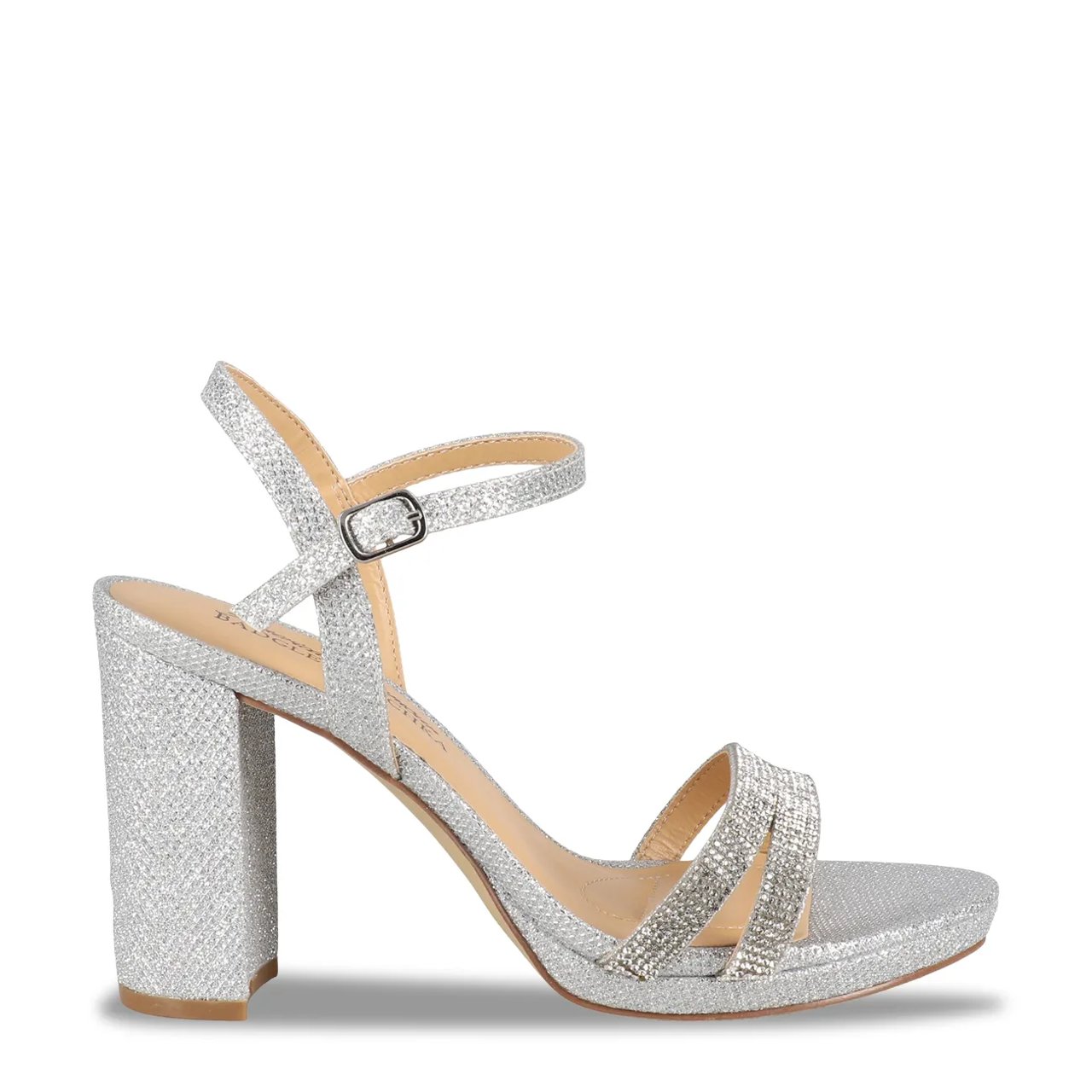 Women's Irina Heeled Sandal