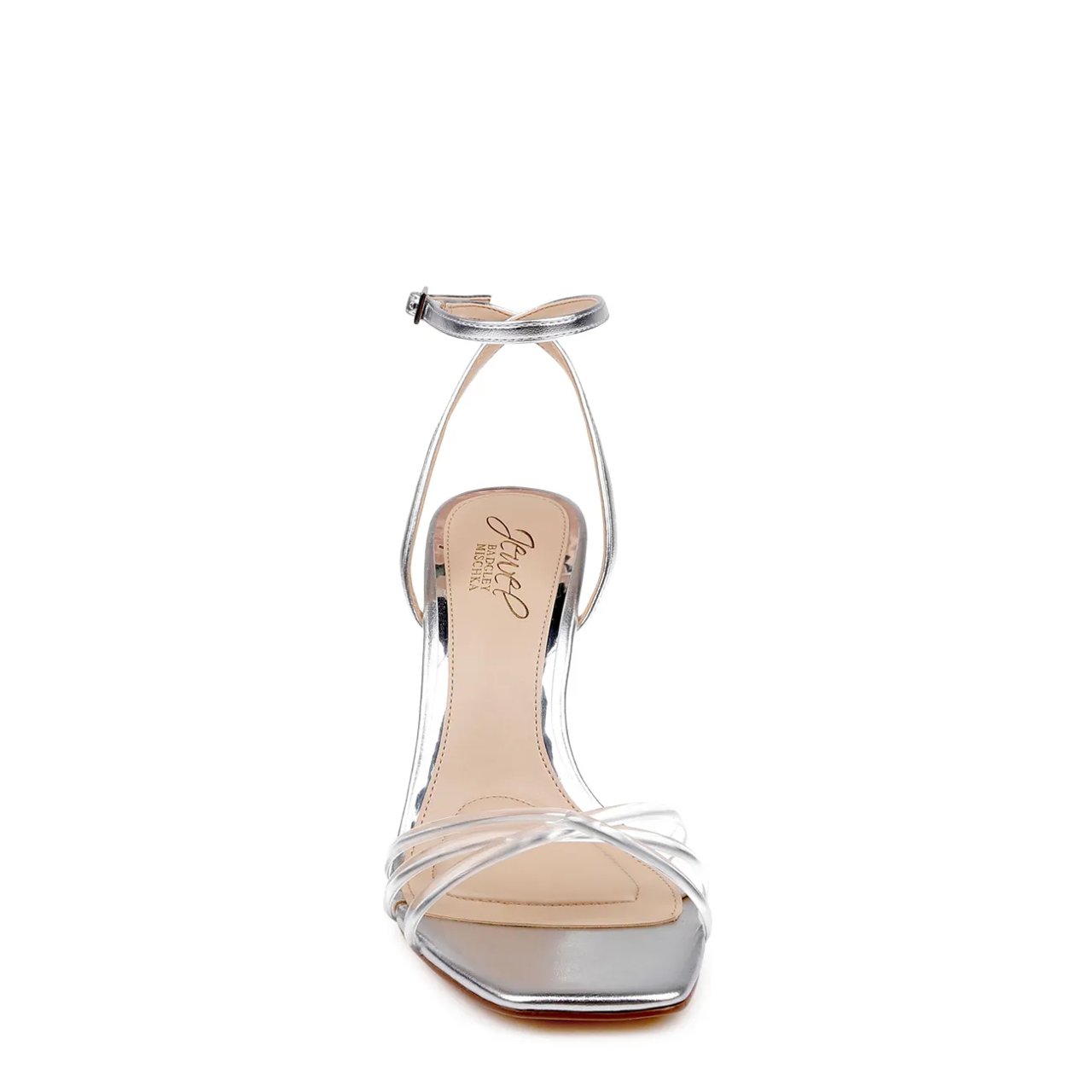 Women's Phyliss Heeled Sandal