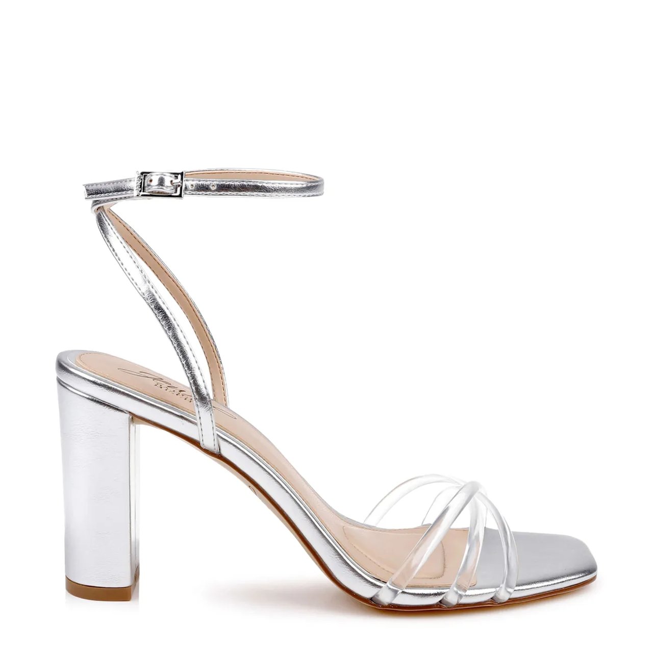 Women's Phyliss Heeled Sandal
