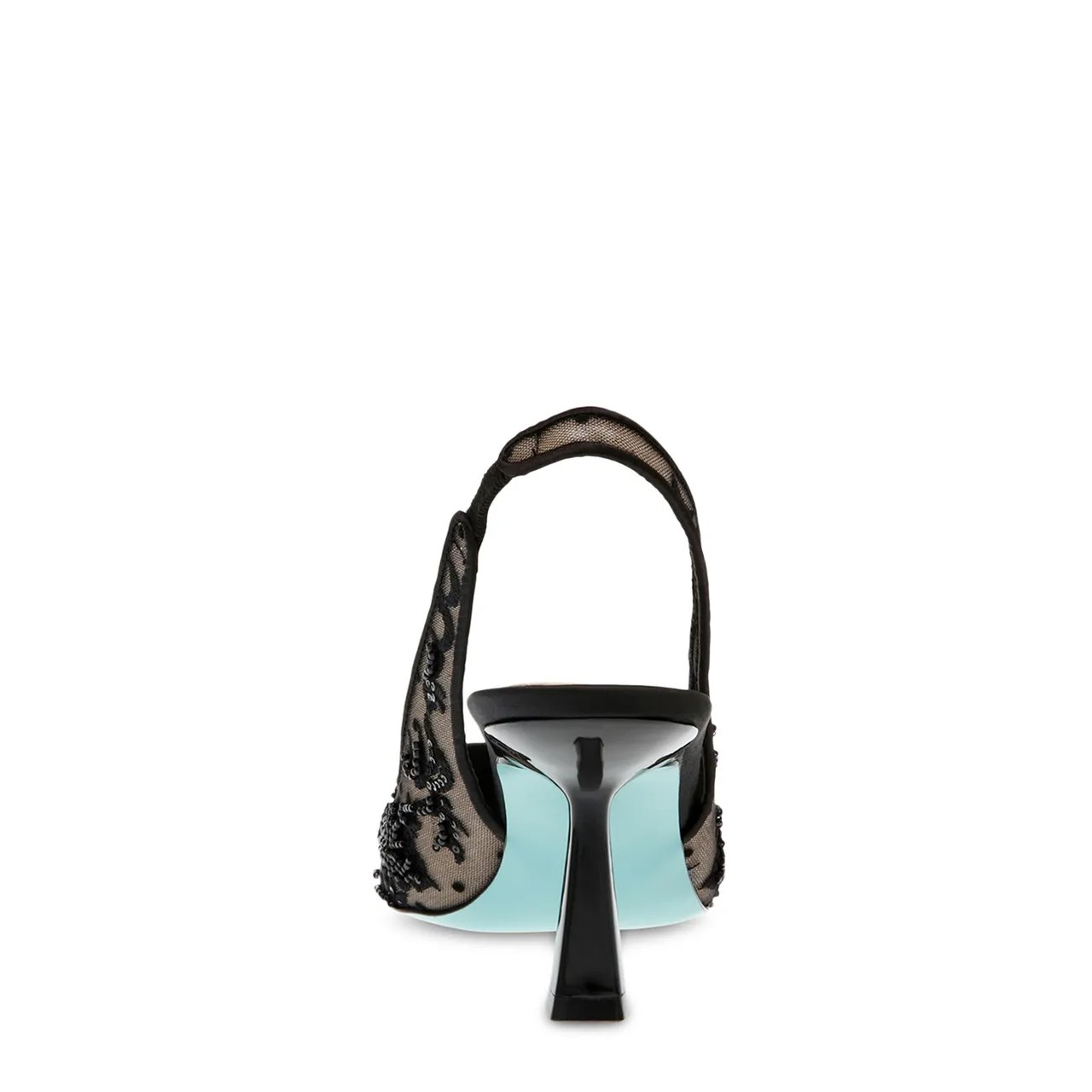 Women's SB-Nikki Slingback Heel
