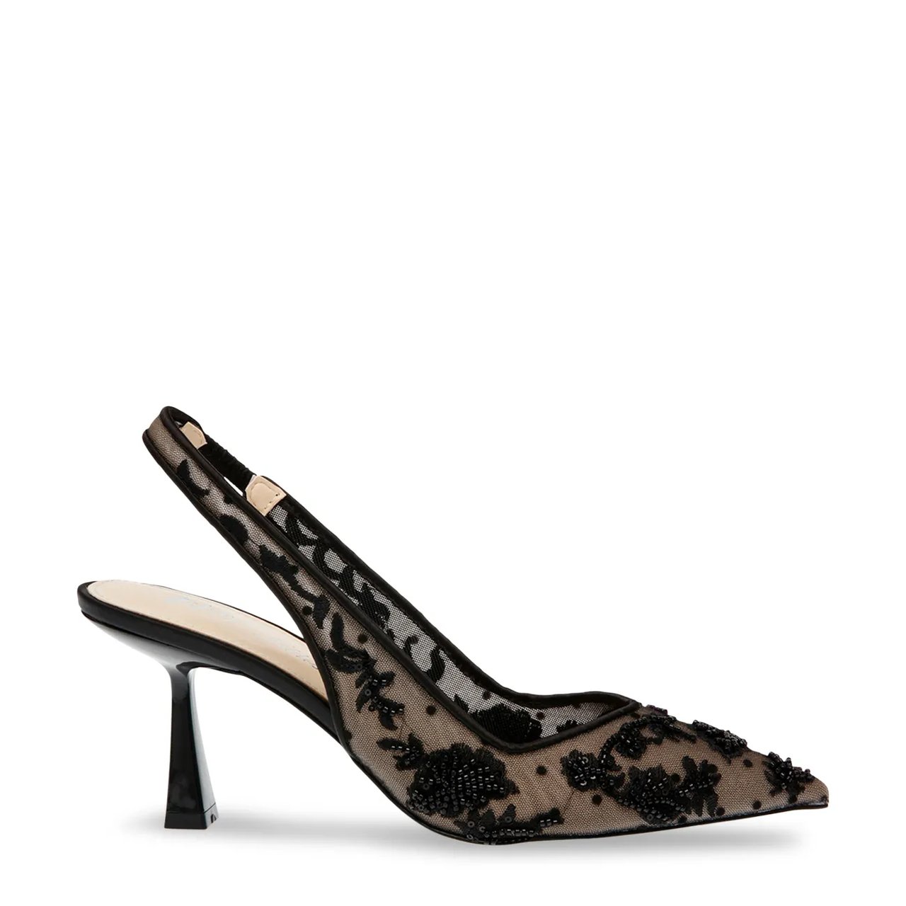 Women's SB-Nikki Slingback Heel