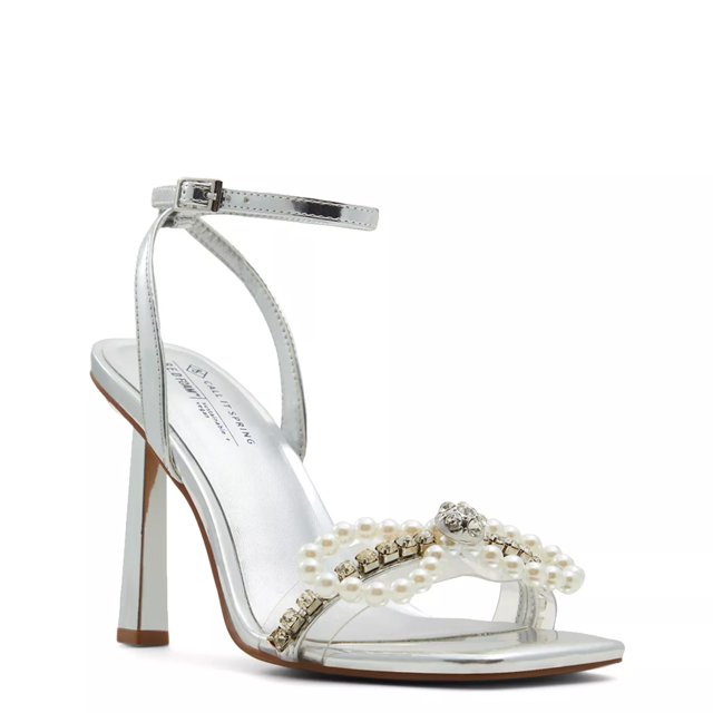 Stunner Sandal
