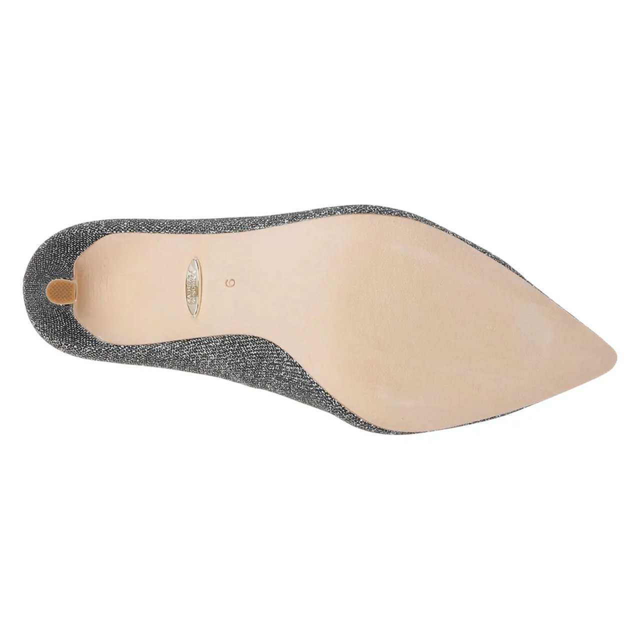 Women's Cher Stiletto Pump