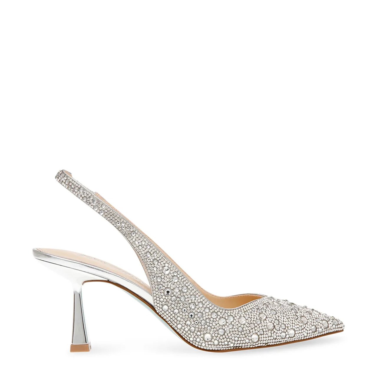 Women's SB- Clark Evening Pump