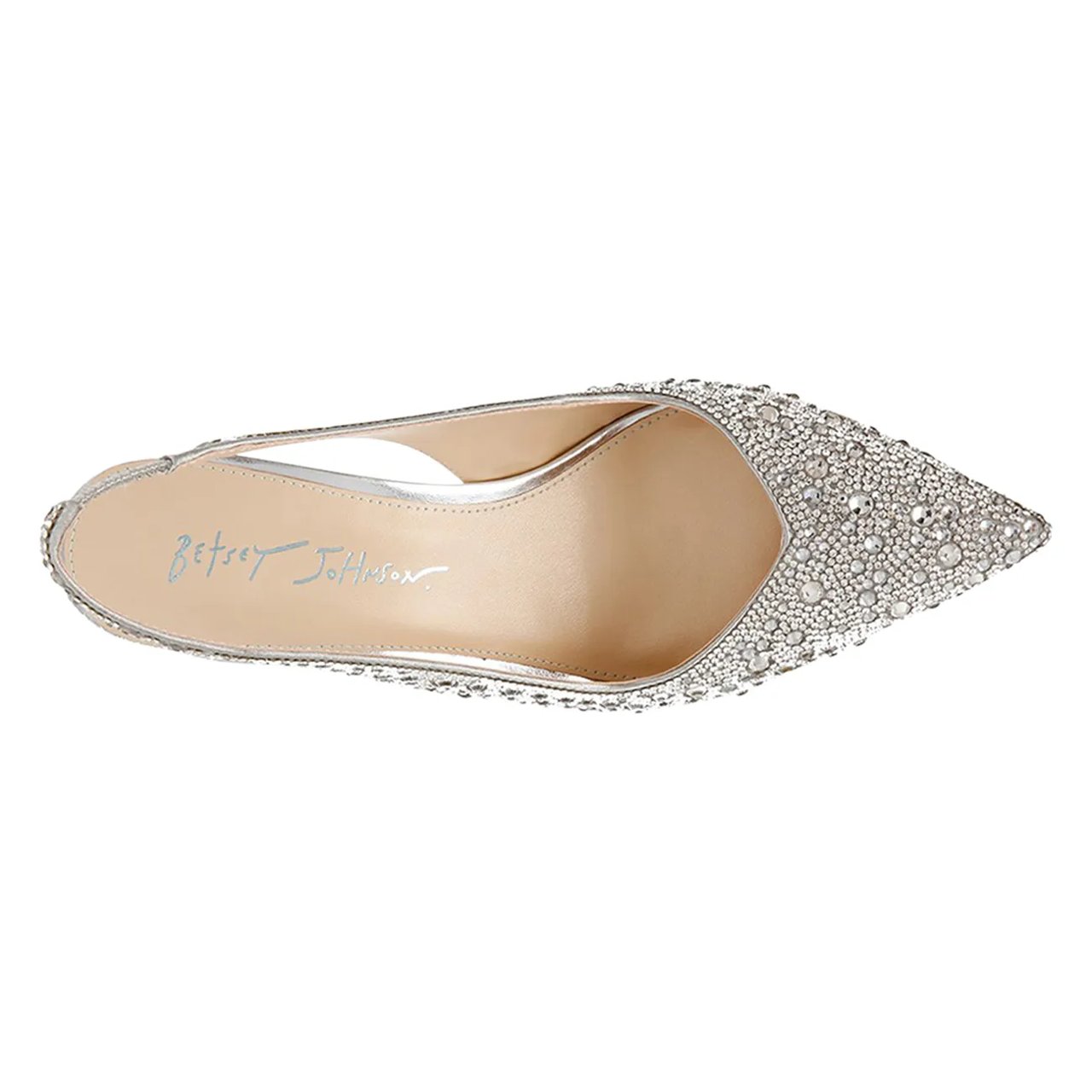 Women's SB- Clark Evening Pump