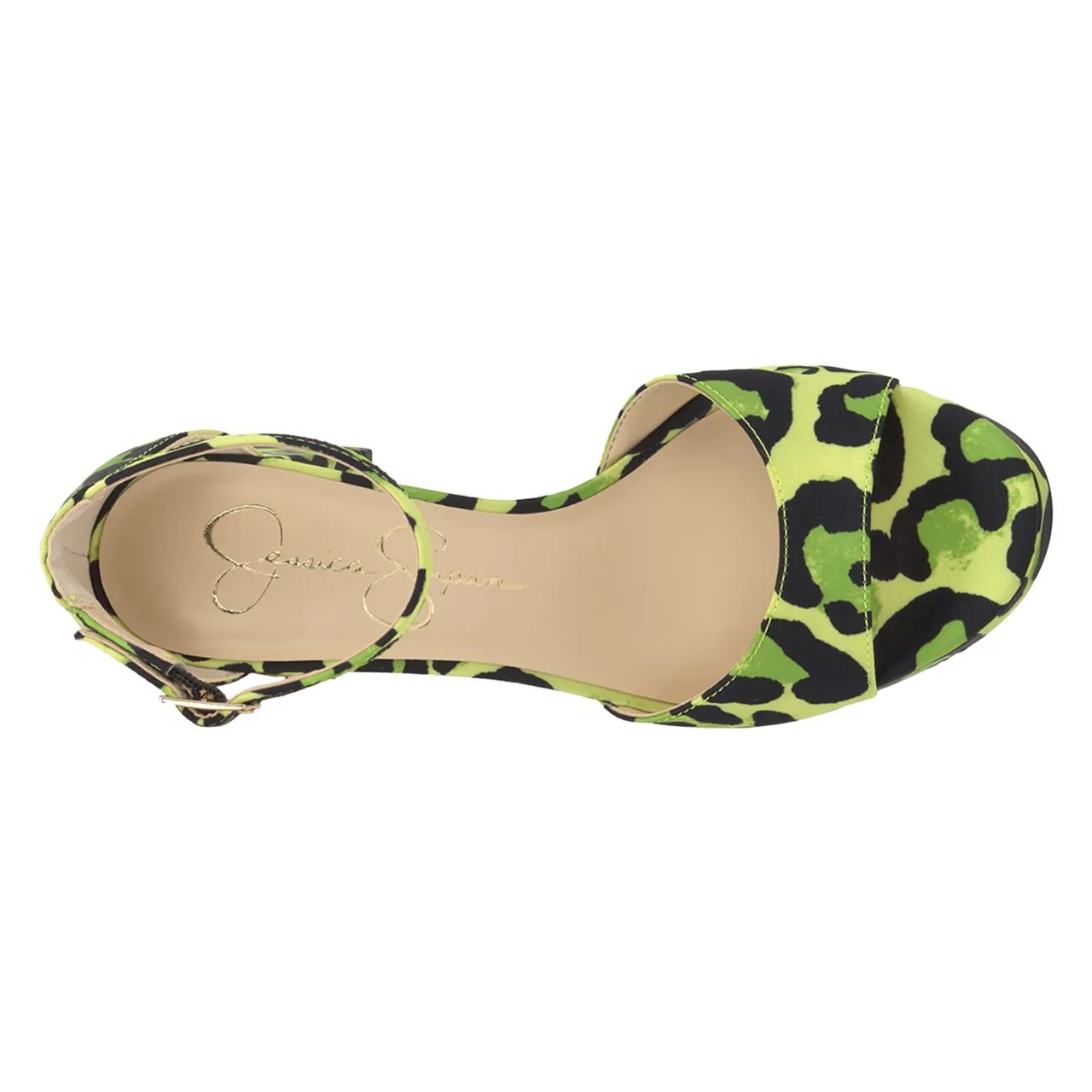 Women's Kaliah Platform Wedges