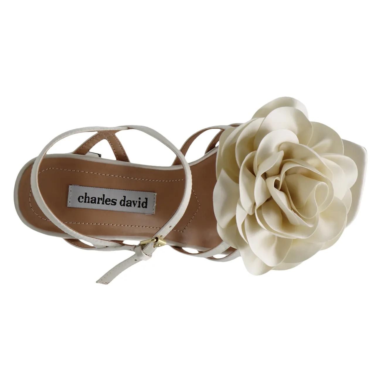 Women's Restless Dress Sandal