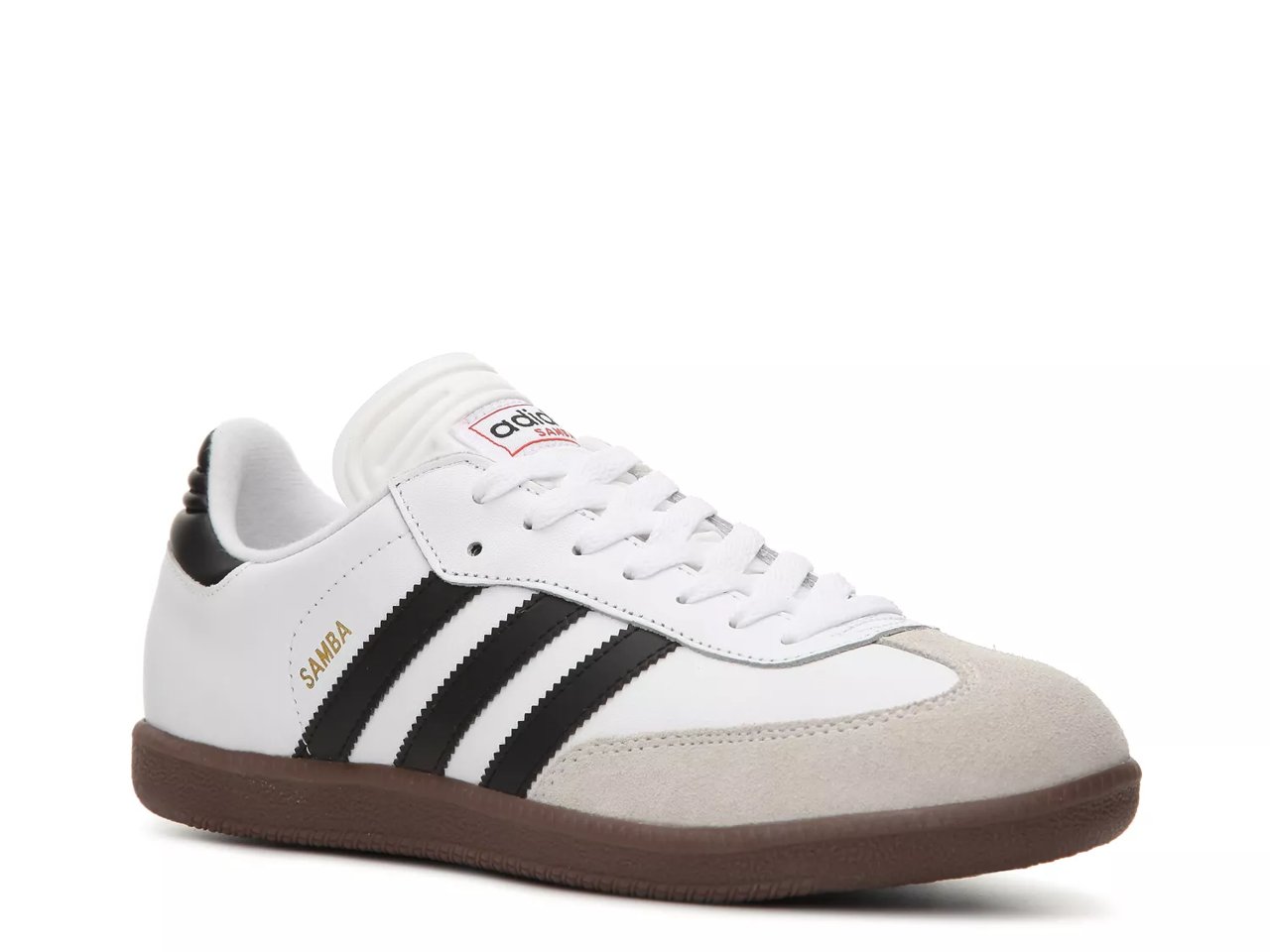 Samba Classic Indoor Soccer Shoe - Men's