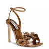 Ulyana Evening Sandal Bronze view