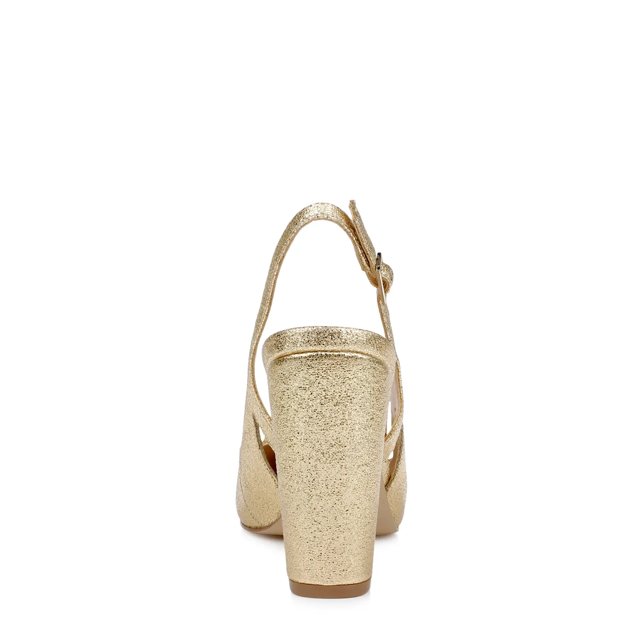 Women's Floretta Heel Pump