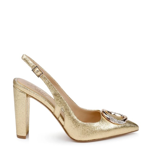 Women's Floretta Heel Pump