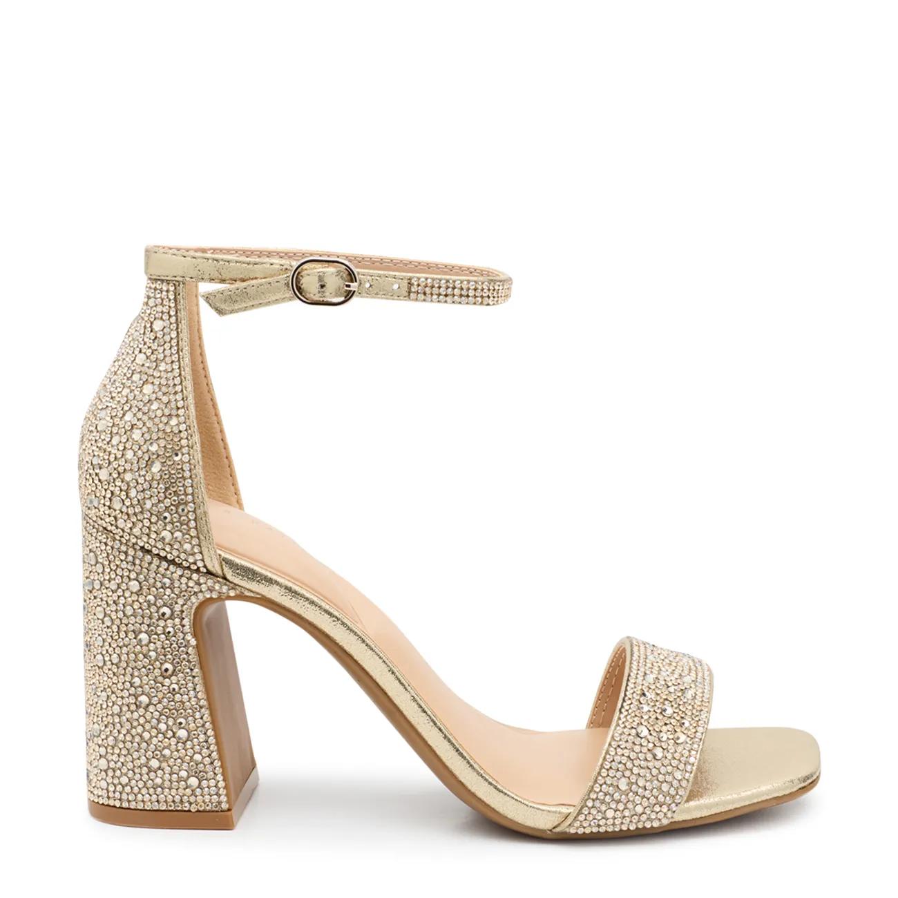 Women's Evona Wide Width Evening Heel