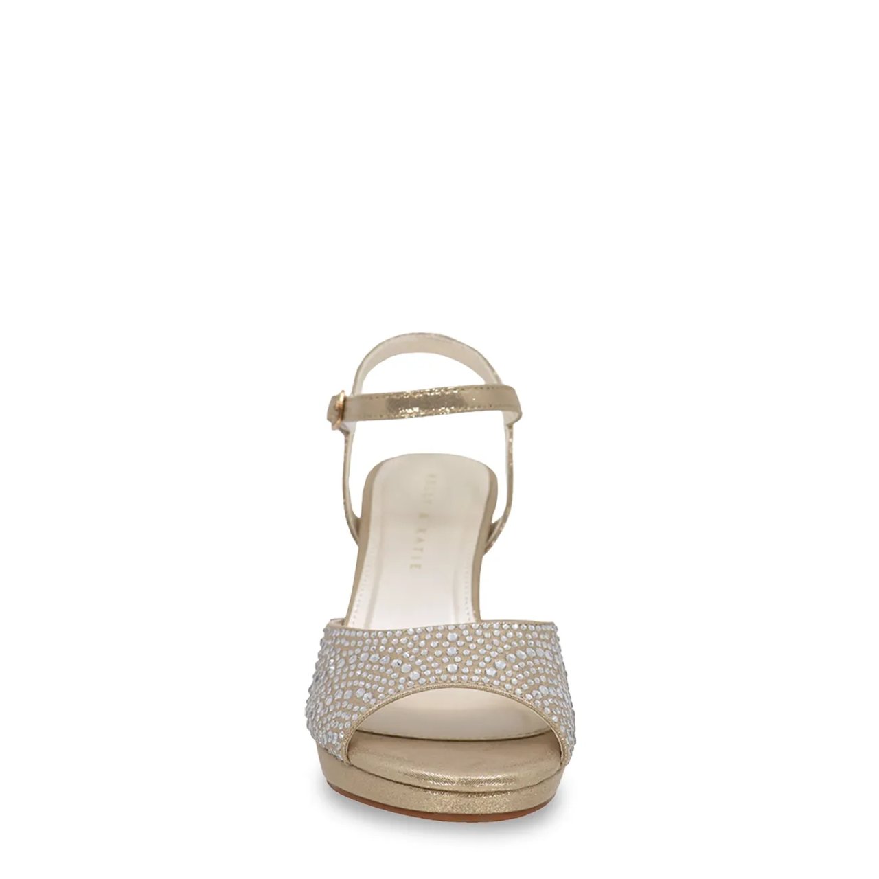 Women's Lindsay 01 Heeled Sandal