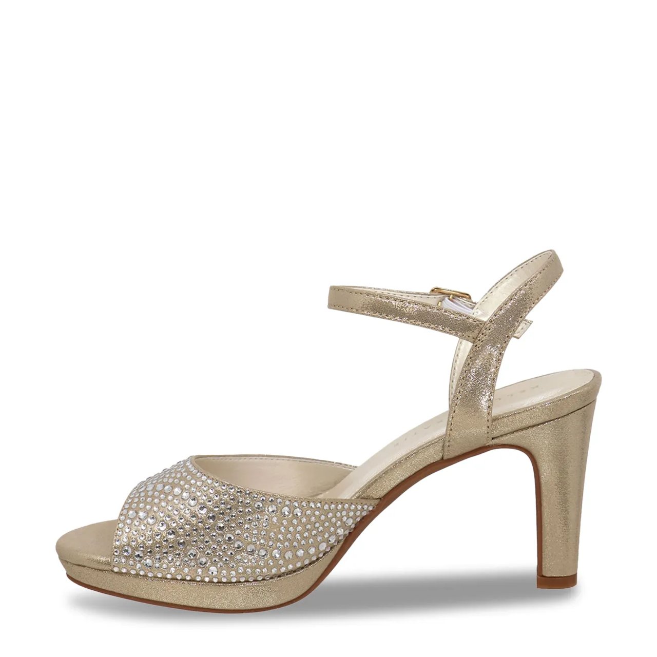 Women's Lindsay 01 Heeled Sandal