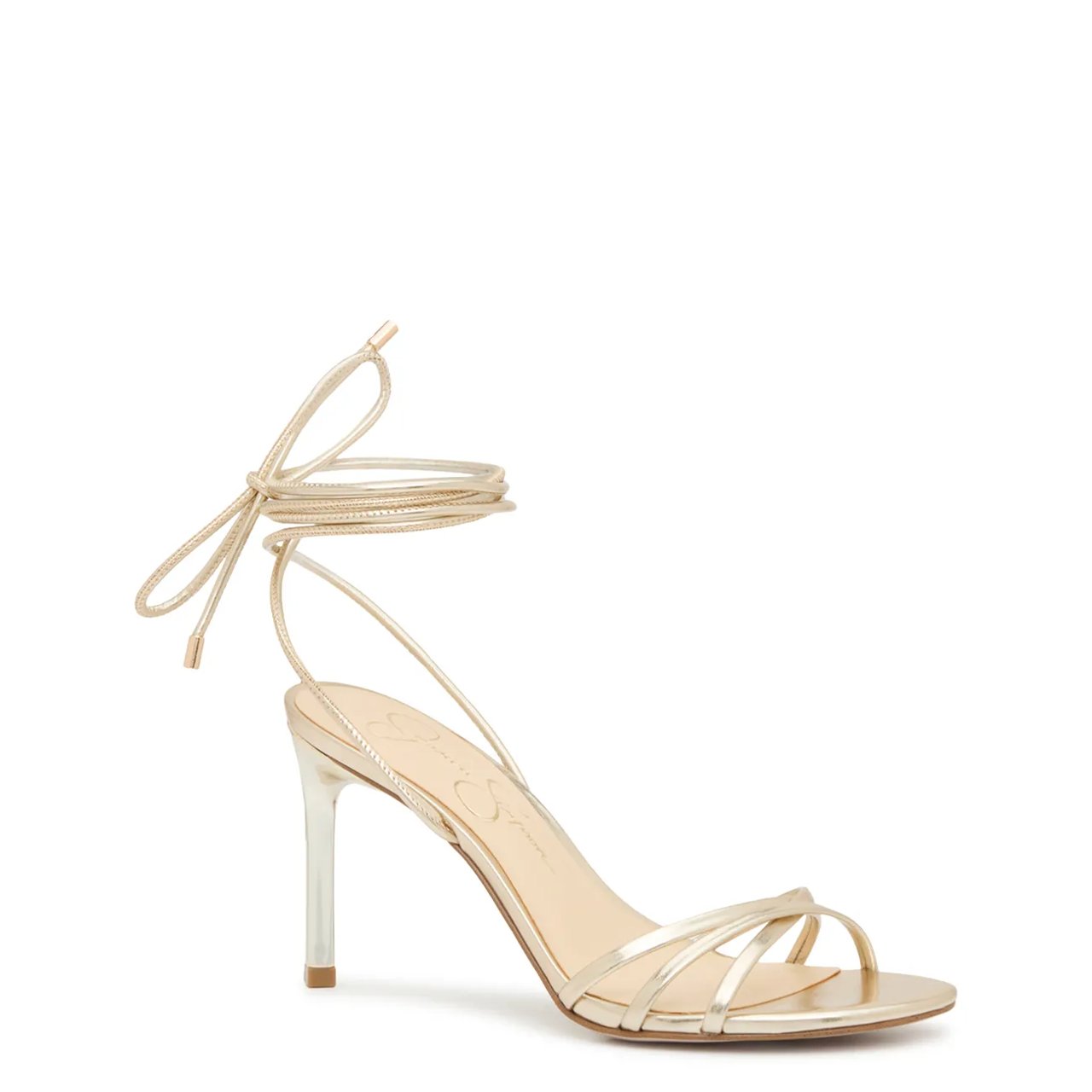 Women's Quelona Heeled Sanda