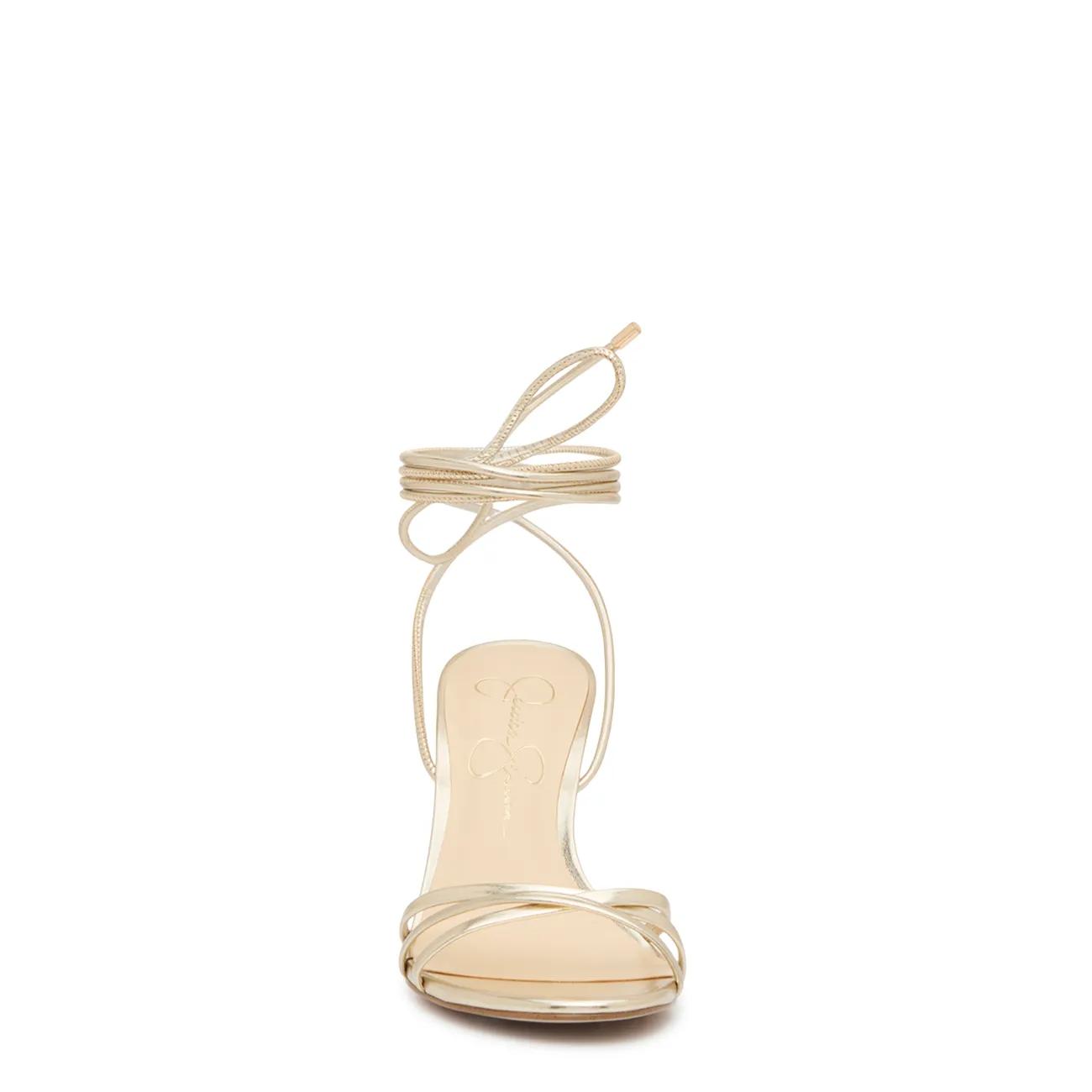 Women's Quelona Heeled Sanda